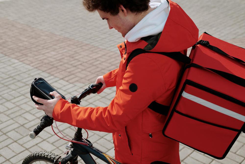 cycling technology