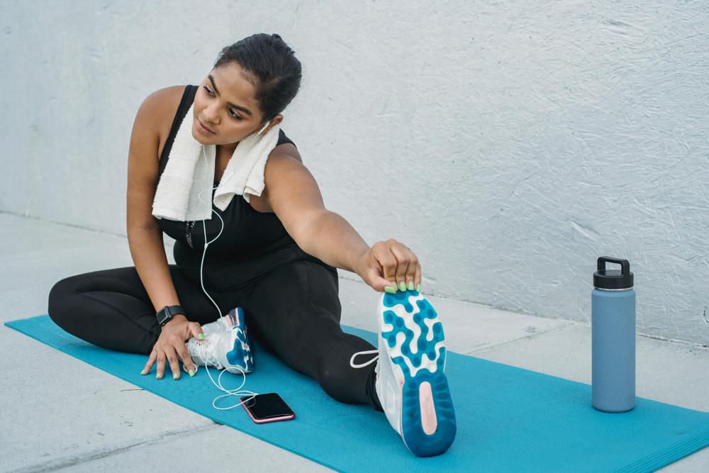 fitness tracker